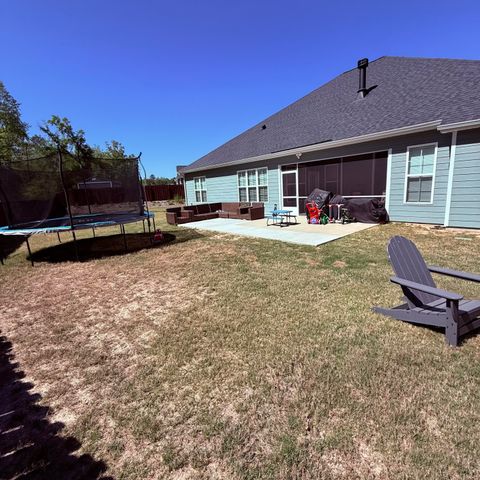 1213 Elbron Drive, Augusta, GA 30909