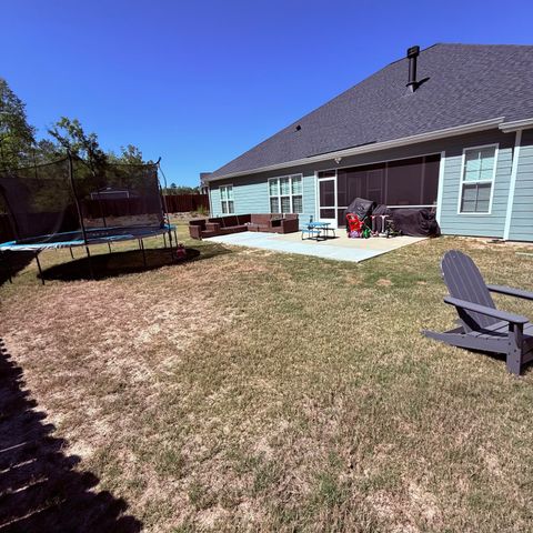 1213 Elbron Drive, Augusta, GA 30909