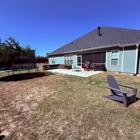 1213 Elbron Drive, Augusta, GA 30909