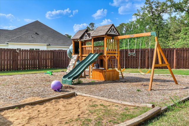 1213 Elbron Drive, Augusta, GA 30909