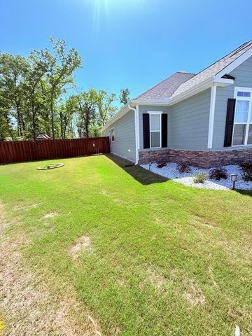 1213 Elbron Drive, Augusta, GA 30909
