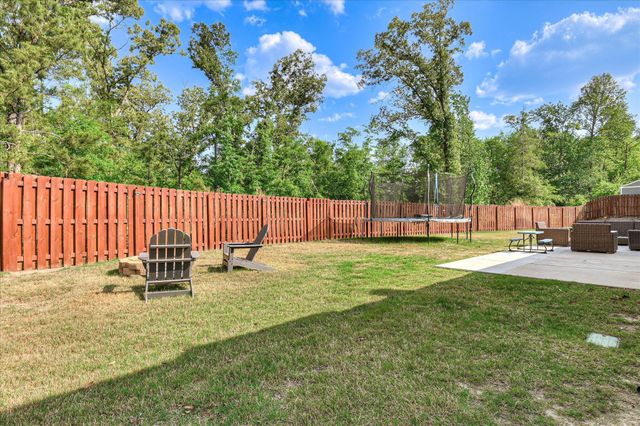 1213 Elbron Drive, Augusta, GA 30909