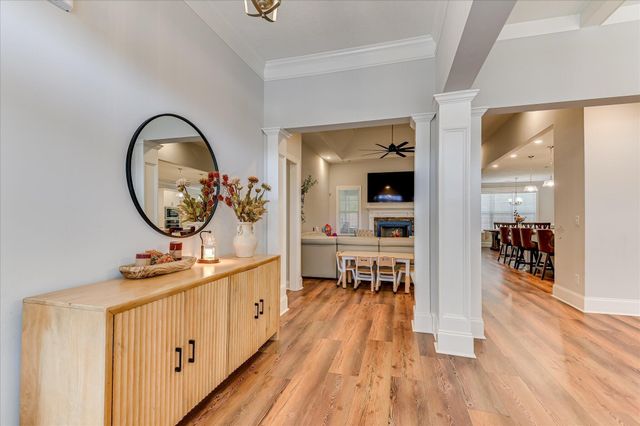 1213 Elbron Drive, Augusta, GA 30909