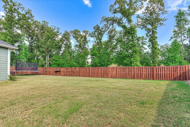 1213 Elbron Drive, Augusta, GA 30909