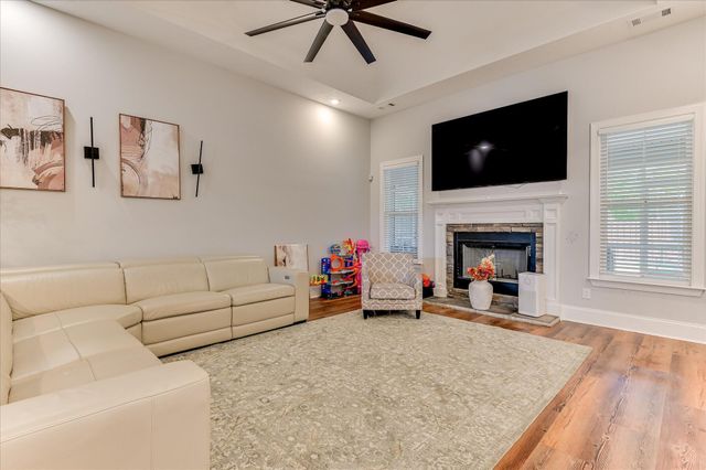 1213 Elbron Drive, Augusta, GA 30909