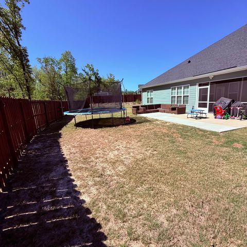 1213 Elbron Drive, Augusta, GA 30909