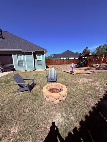 1213 Elbron Drive, Augusta, GA 30909