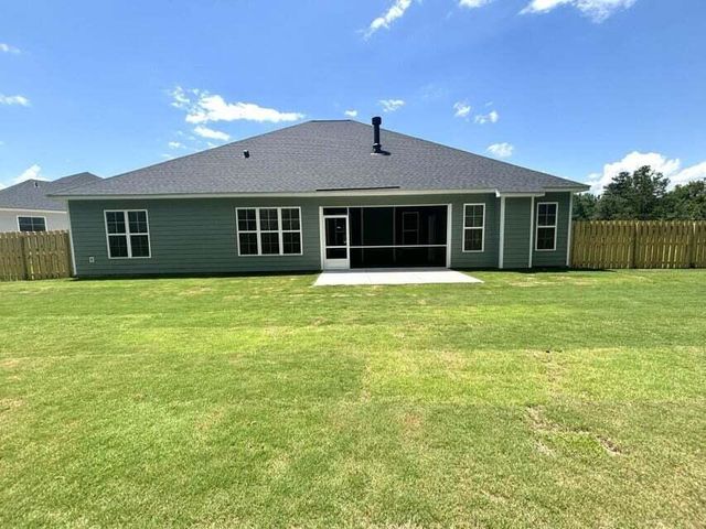 1213 Elbron Drive, Augusta, GA 30909