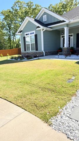 1213 Elbron Drive, Augusta, GA 30909