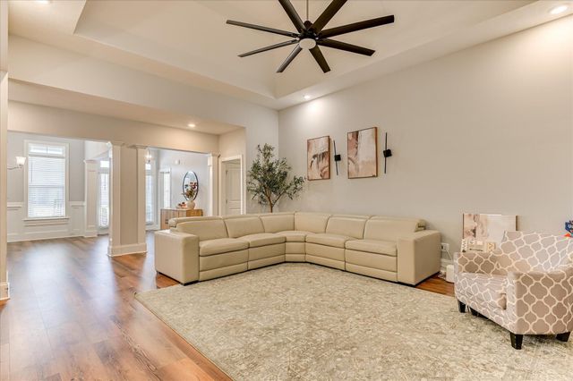 1213 Elbron Drive, Augusta, GA 30909