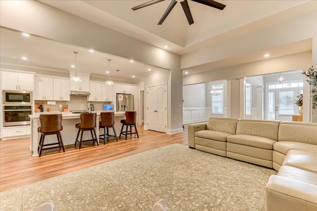 1213 Elbron Drive, Augusta, GA 30909