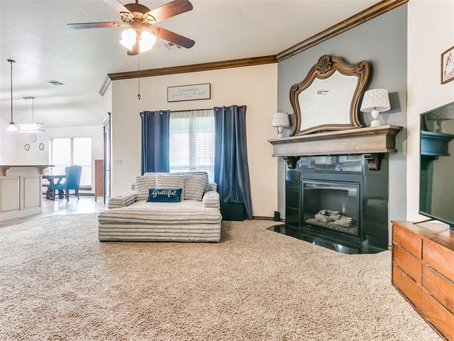 488 NE 21st Street, Newcastle, OK 73065
