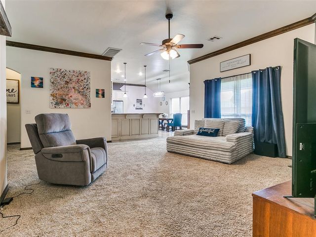 488 NE 21st Street, Newcastle, OK 73065