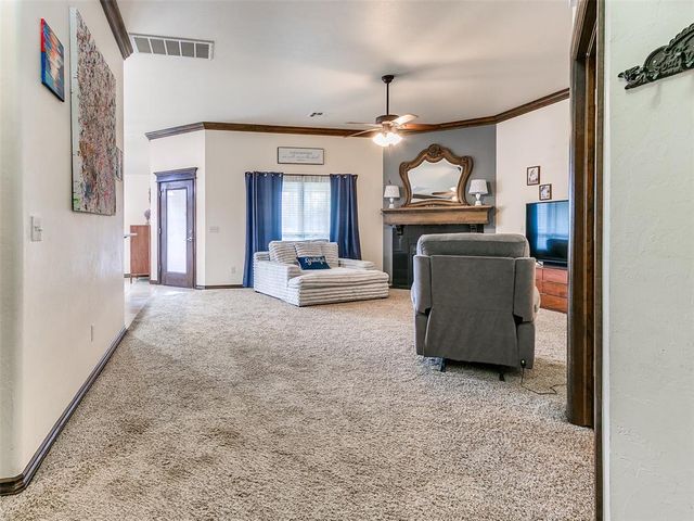 488 NE 21st Street, Newcastle, OK 73065