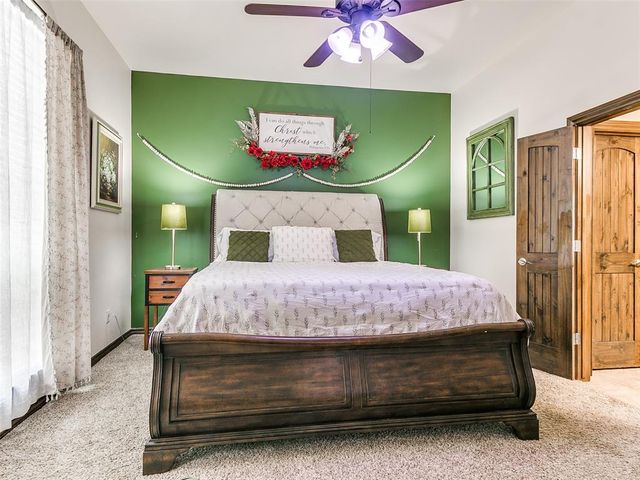 488 NE 21st Street, Newcastle, OK 73065