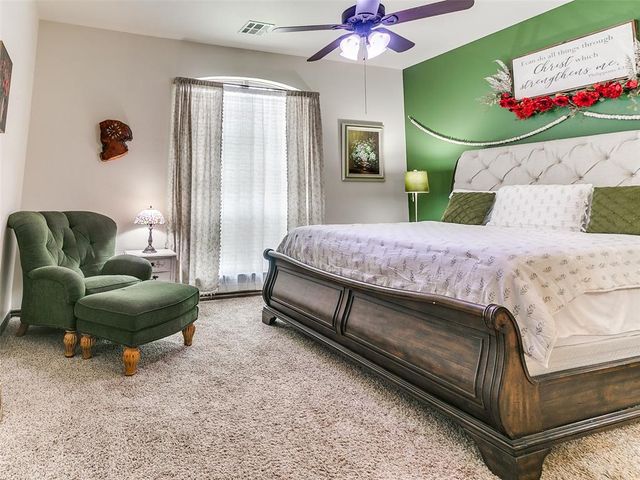 488 NE 21st Street, Newcastle, OK 73065