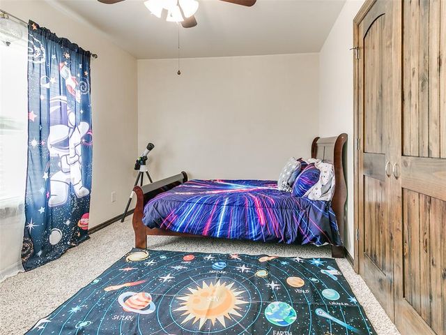 488 NE 21st Street, Newcastle, OK 73065