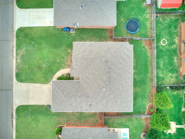 488 NE 21st Street, Newcastle, OK 73065