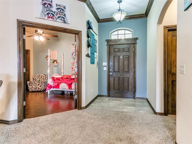 488 NE 21st Street, Newcastle, OK 73065