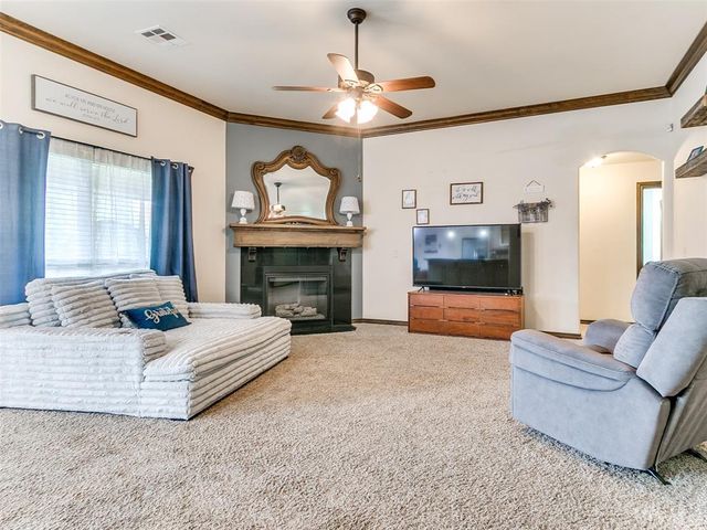 488 NE 21st Street, Newcastle, OK 73065