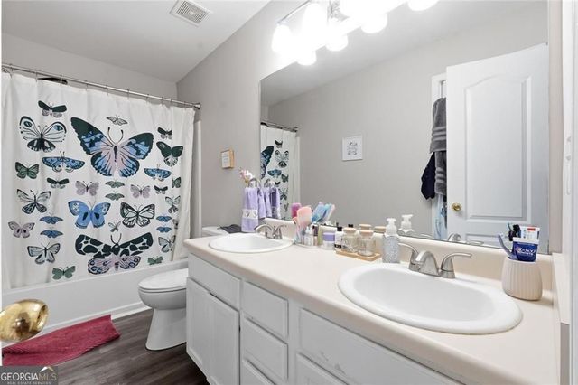 7712 Autry Circle 210, Douglasville, GA 30134