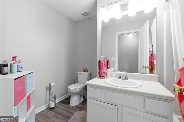 7712 Autry Circle 210, Douglasville, GA 30134