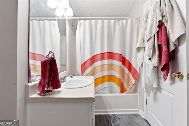 7712 Autry Circle 210, Douglasville, GA 30134