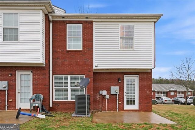 7712 Autry Circle 210, Douglasville, GA 30134