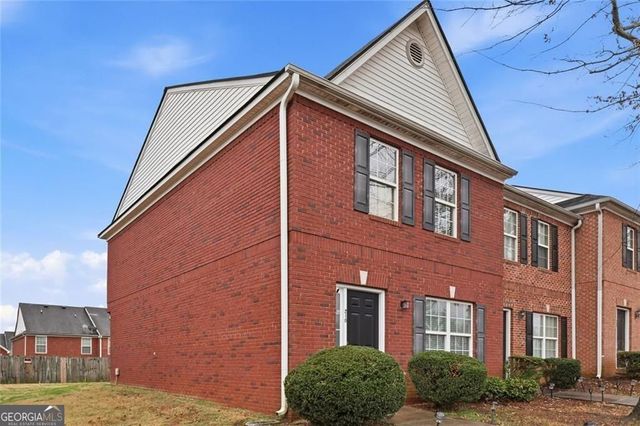 7712 Autry Circle 210, Douglasville, GA 30134