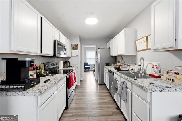 7712 Autry Circle 210, Douglasville, GA 30134