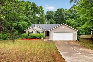 466 Raymond Drive, Winder, GA 30680