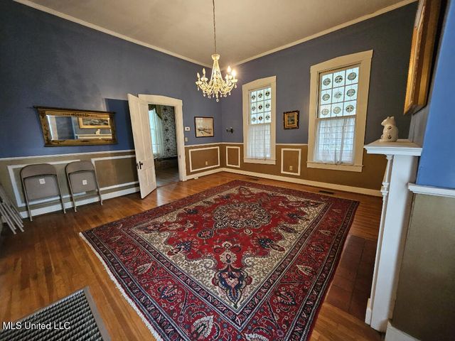 1711 Cherry Street, Vicksburg, MS 39180
