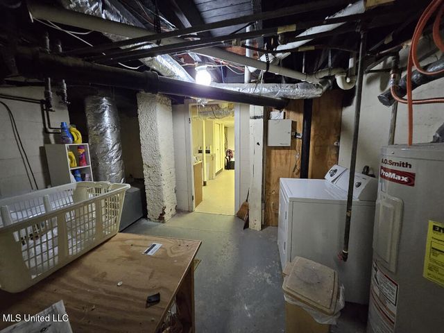 1711 Cherry Street, Vicksburg, MS 39180