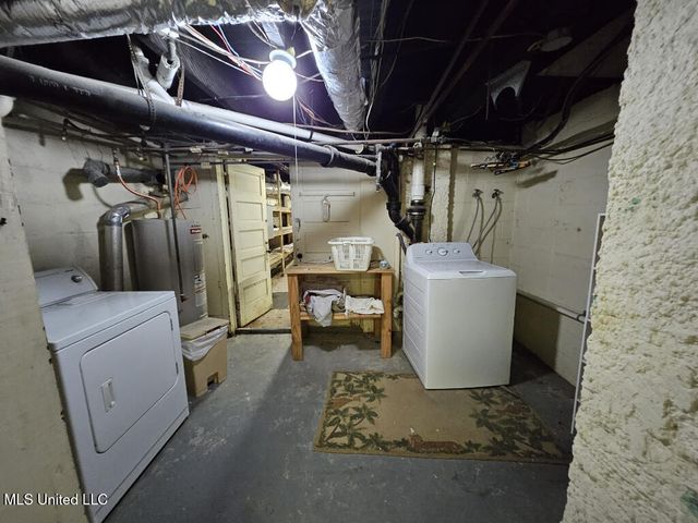 1711 Cherry Street, Vicksburg, MS 39180