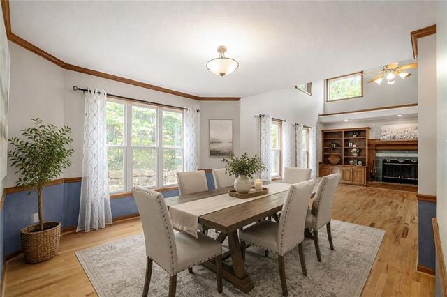 3010 S Bradford Lane, Blue Springs, MO 64015