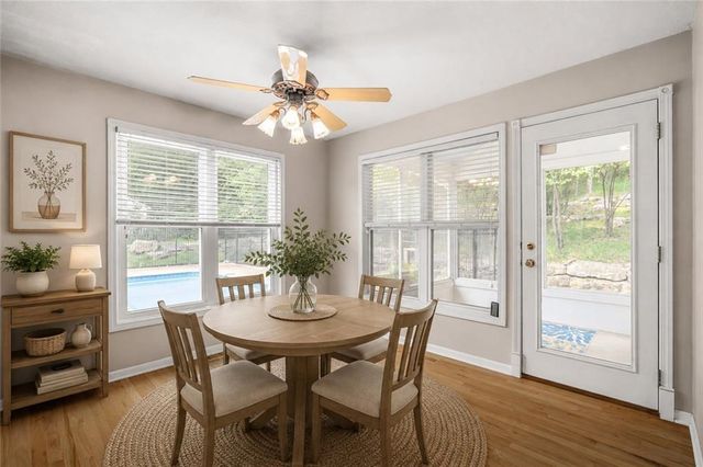 3010 S Bradford Lane, Blue Springs, MO 64015