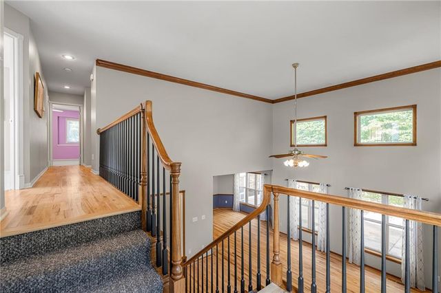 3010 S Bradford Lane, Blue Springs, MO 64015