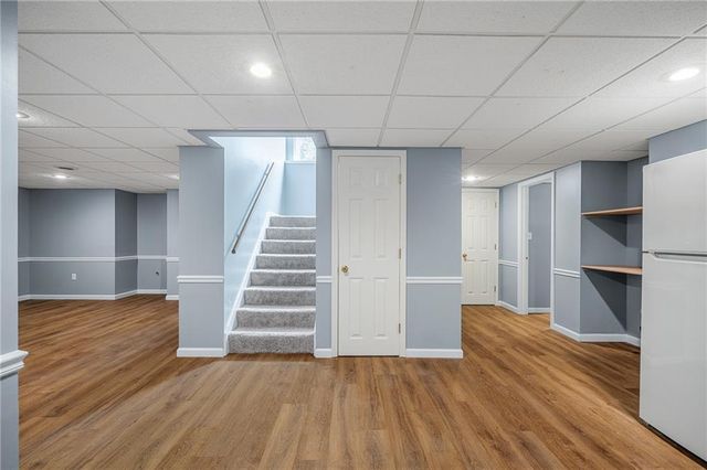 3010 S Bradford Lane, Blue Springs, MO 64015