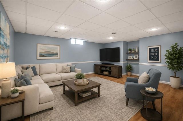 3010 S Bradford Lane, Blue Springs, MO 64015