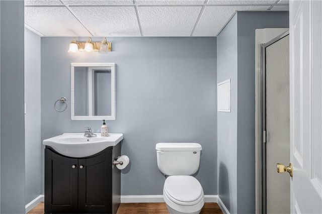 3010 S Bradford Lane, Blue Springs, MO 64015