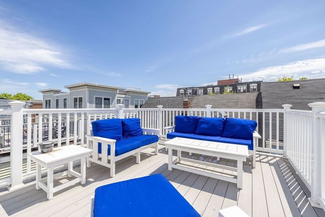 5 Lexington Ave, Boston, MA 02129
