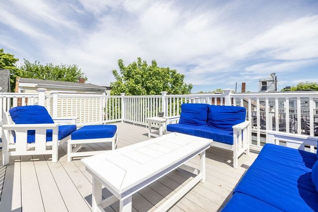 5 Lexington Ave, Boston, MA 02129