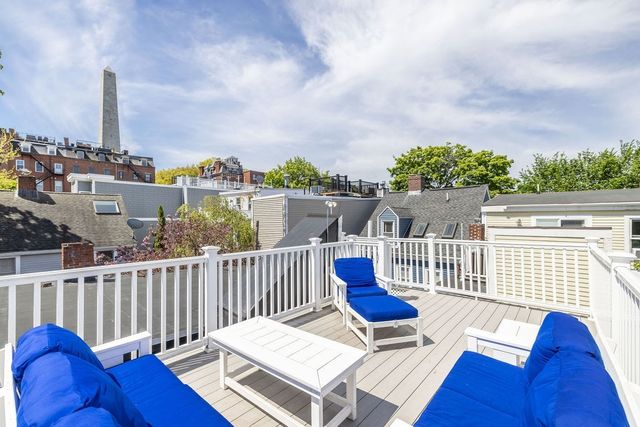 5 Lexington Ave, Boston, MA 02129
