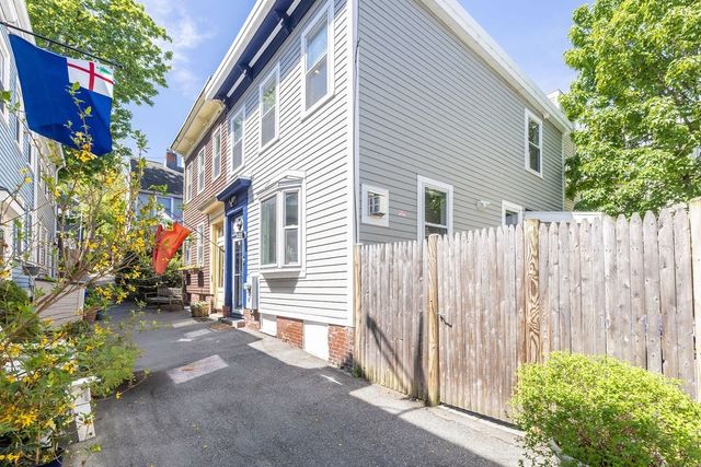 5 Lexington Ave, Boston, MA 02129