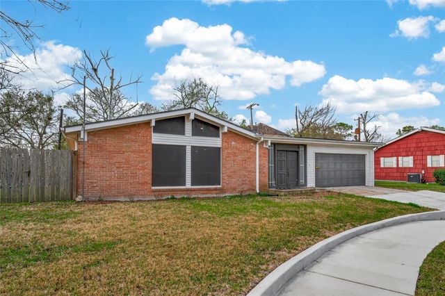 5503 Jason Street, Houston, TX 77096