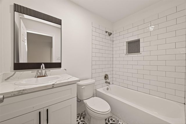 5503 Jason Street, Houston, TX 77096