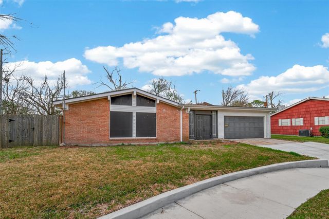 5503 Jason Street, Houston, TX 77096