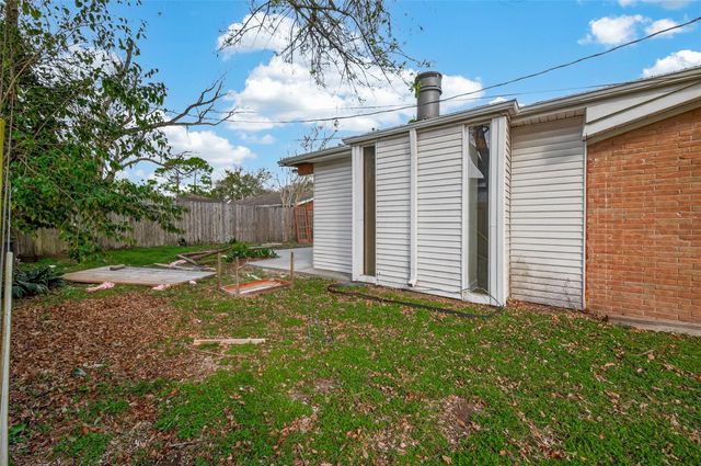 5503 Jason Street, Houston, TX 77096