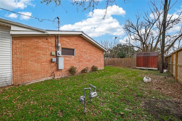 5503 Jason Street, Houston, TX 77096