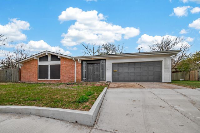 5503 Jason Street, Houston, TX 77096